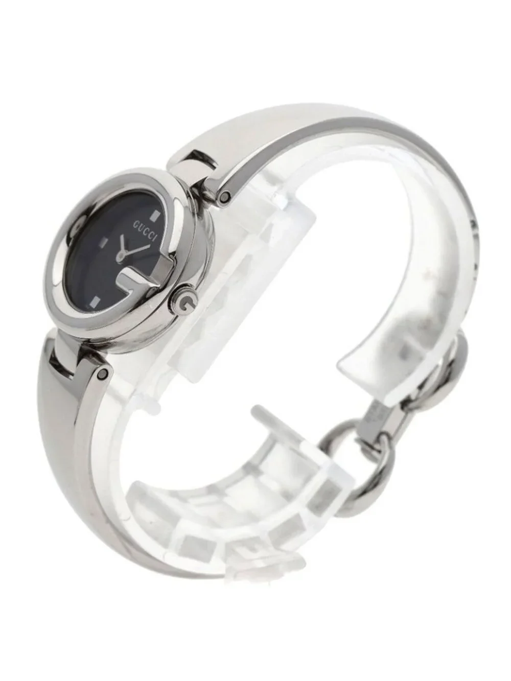 Gucci 134.5 Balloon Watch SS - Picture 2 of 15